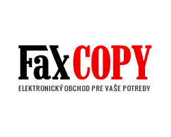 Logo Fax Copy